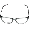 thumbnail image 4 of Montura de gafas Under Armour UA 5032/G OXZ Blue Crystal 55 mm, 4 of 4
