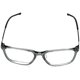 thumbnail image 4 of Montura de gafas Under Armour UA 5032/G OXZ Blue Crystal 55 mm, 4 of 4