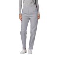 thumbnail image 1 of Adar Universal Scrubs For Women - Tapered Utility Cargo Scrub Pants, 1 of 7