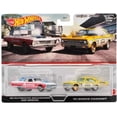thumbnail image 2 of Mattel Hot Wheels Car Culture Pack de 2 Autos a Escala Diecast, 2 of 6