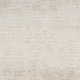 thumbnail image 5 of Nourison Serenity Home Abstract Indoor Area Rug Ivory 2'2" x 7'6, 5 of 7