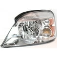 thumbnail image 3 of For Ford Freestar Headlight 2004 05 06 2007 Pair Driver and Passenger Side For FO2502203 | 7F2Z 13008 B, 3 of 4