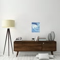 thumbnail image 2 of Global Gallery Albena Hristova 'The Big Wave III' Canvas Wall Art, 2 of 4