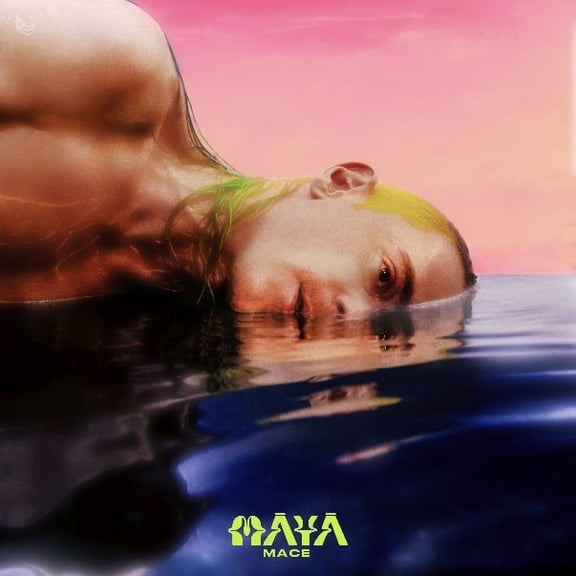 Mace - Maya - Music & Performance - CD