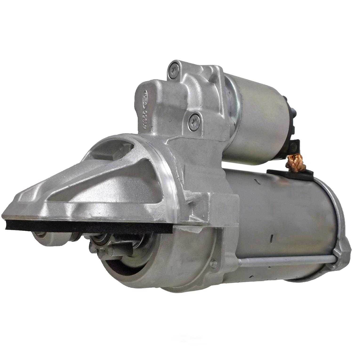 FVP Professional 19620 Starter Standard