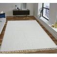 thumbnail image 4 of Casavani Home Dcor Area Rug Outdoor Patio Mat,Beige 10x18 Ft, 4 of 6