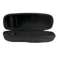 thumbnail image 2 of Yuarrent Estuche de almacenamiento EVA Compatible con CHARGE5 Altavoz Bluetooth Bolsa de almacenamiento a prueba de golpes Funda protectora Almacenamiento y organización del hogar negro Yuarrent HA040665-02, 2 of 6
