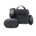 thumbnail image 1 of Bolsa Steve Madden Bevelymm Mini Rhinestones Black, 1 of 6