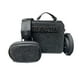 thumbnail image 1 of Bolsa Steve Madden Bevelymm Mini Rhinestones Black, 1 of 6