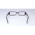 thumbnail image 5 of VERA WANG V164 CAT EYES OPHTHALMIC PREMIUM ACETATE EYEGLASS FRAME/GLASSES, 5 of 9