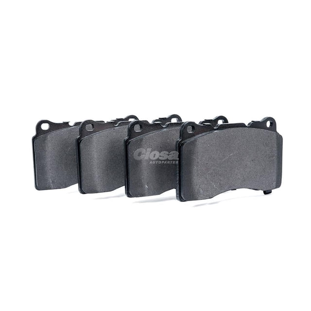 Balata Dynamik Para Mitsubishi Lancer 2005 - 2014