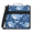 Multicolor 3, variant on Herdesigns Colorful Heart Zipper Binder 1.5 Inch 3 D-Rings with Shoulder Strap & Handle, Waterproof Romantic Heart Binder Organizer Bag for 13 Inch Laptop