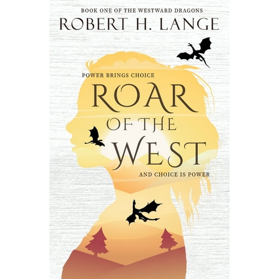 Roar of the West, (Paperback)