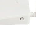 thumbnail image 2 of Rupoun 4G LTE Router 300Mbps Portable WiFi Hotspot with 2 Antennas, Micro SIM Card Slot, WAN/LAN Ports, Up to 32 Users, EU Plug (8.66 inches / 22 cm) [cite: 24], 2 of 9