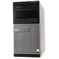 thumbnail image 3 of Restored Dell Optiplex 9010 Tower Computer PC, 3.40 GHz Intel i7 Quad Core Gen 3, 4GB DDR3 RAM, 1TB SATA Hard Drive, Windows 10 Home 64bit, 3 of 6