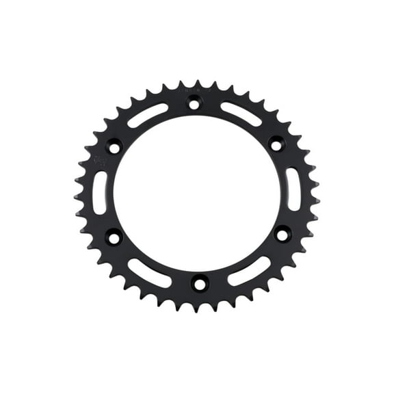 JT Steel Rear Sprocket 47 Tooth (JTR828.47)