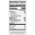 thumbnail image 5 of Cheetos Baked Crunchy Cheese Chips 7.63 oz - 5 Pack, 5 of 5