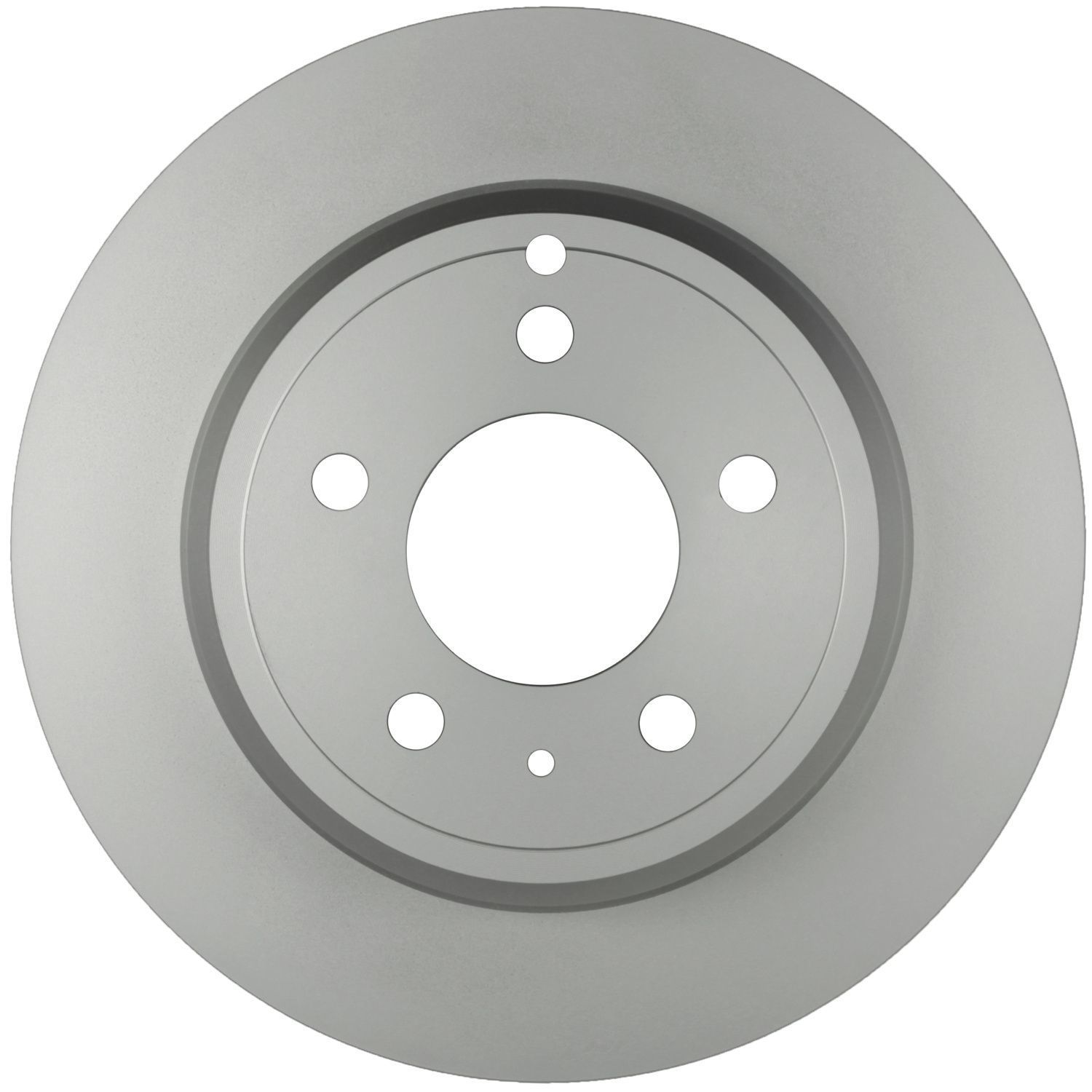 Bosch 53011385 QuietCast Disc Brake Rotor