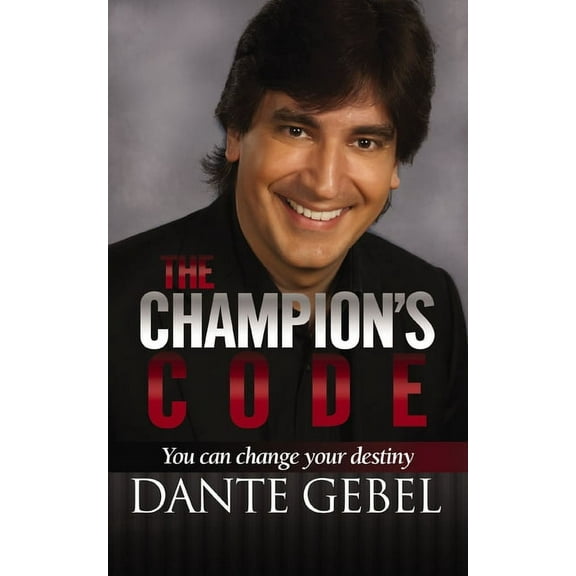 El Champion's Code Softcover, (Paperback)