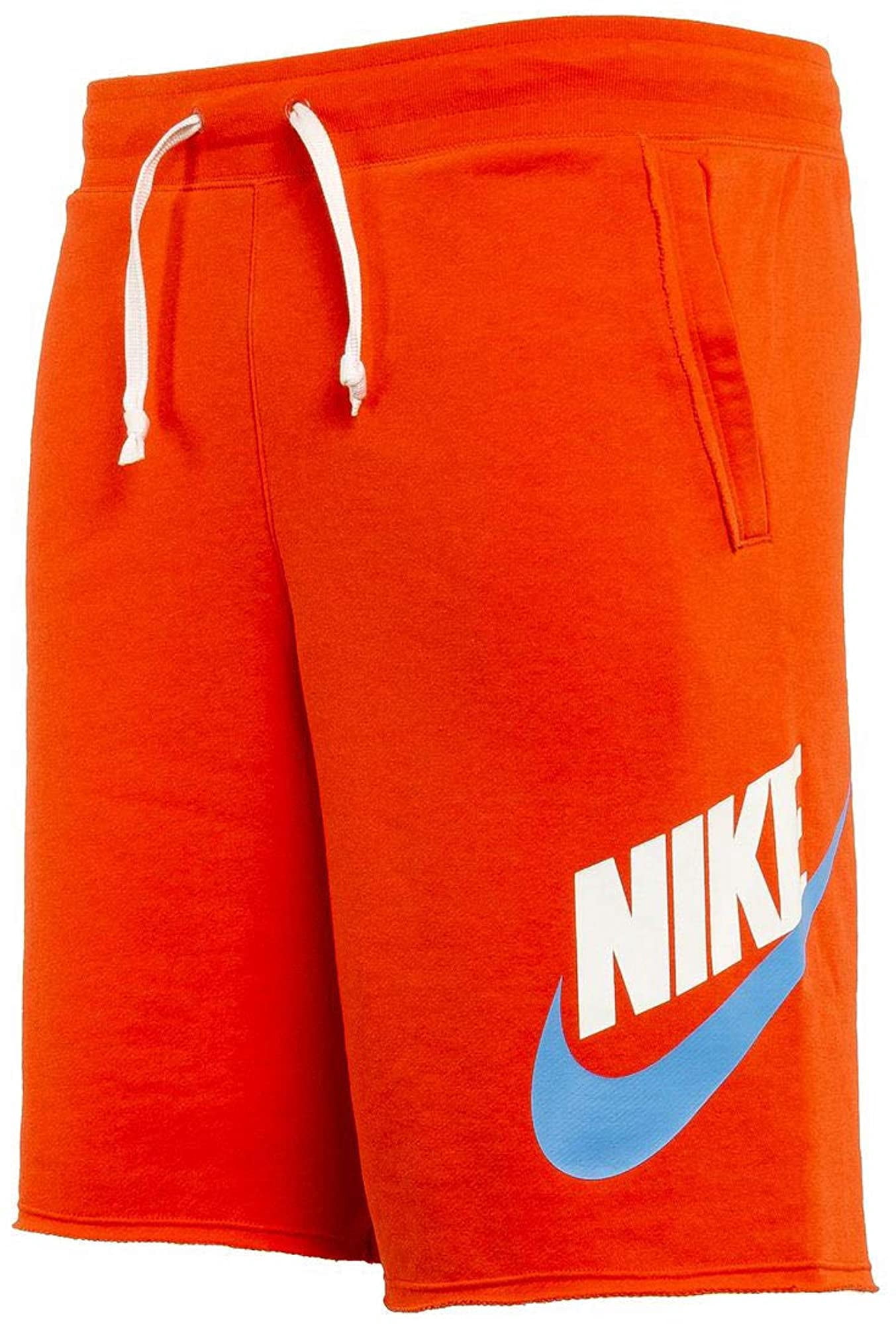 Nike Mens NSW Alumni Fleece Tech Short 