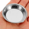 thumbnail image 4 of SHISUYAN 3Pack Small Round Painting Accessories Model Painting Mixing Sticks Plastic Stainless Steel, 4 of 8