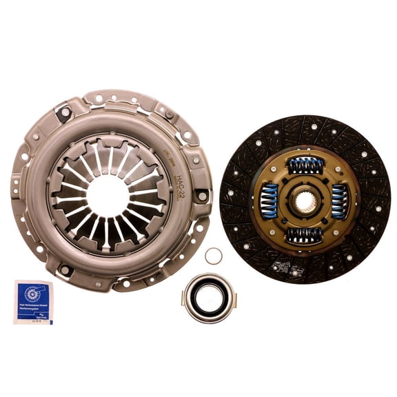 Sachs K70522-01 Clutch Kit