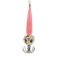 thumbnail image 1 of Lamp Tackle Tools, Low Power Consumption Fish Lure Light Hook LR41 Battery  For Outdoor For Salt Water Pink, 1 of 8