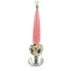 thumbnail image 1 of Anzuelo ligero para señuelo de peces, bajo consumo de energía, LED, anzuelo de pesca brillante en aguas profundas para pesca, color rosa, 1 of 5