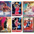 thumbnail image 3 of 2021-22 Panini Hoops Basketball Blaster Box, 3 of 4