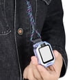 thumbnail image 6 of Secure Kids Watch Lanyard Adjustable Nylon Strap Anti-Loss Wristband For Childrens Smartwatch, 6 of 7