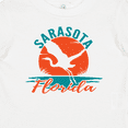 thumbnail image 4 of Inktastic Sarasota Florida Vacation Trip Boys or Girls Baby T-Shirt, 4 of 5