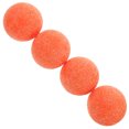 thumbnail image 3 of 4 Pcs Ballons de Soccer de Remplacement Mini Ballon de Soccer Ballon de Table Ballons de Jeu de Soccer Ballons de Soccer de Table pour Fournitures de Soccer de Table, 3 of 4