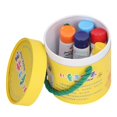 thumbnail image 3 of Kit De Pintura De Dedos Juguete De Iluminación De Pintura De Dedos Ecológico 6pcs Para Regalos De Niños ANGGREK Juguetes, 3 of 8