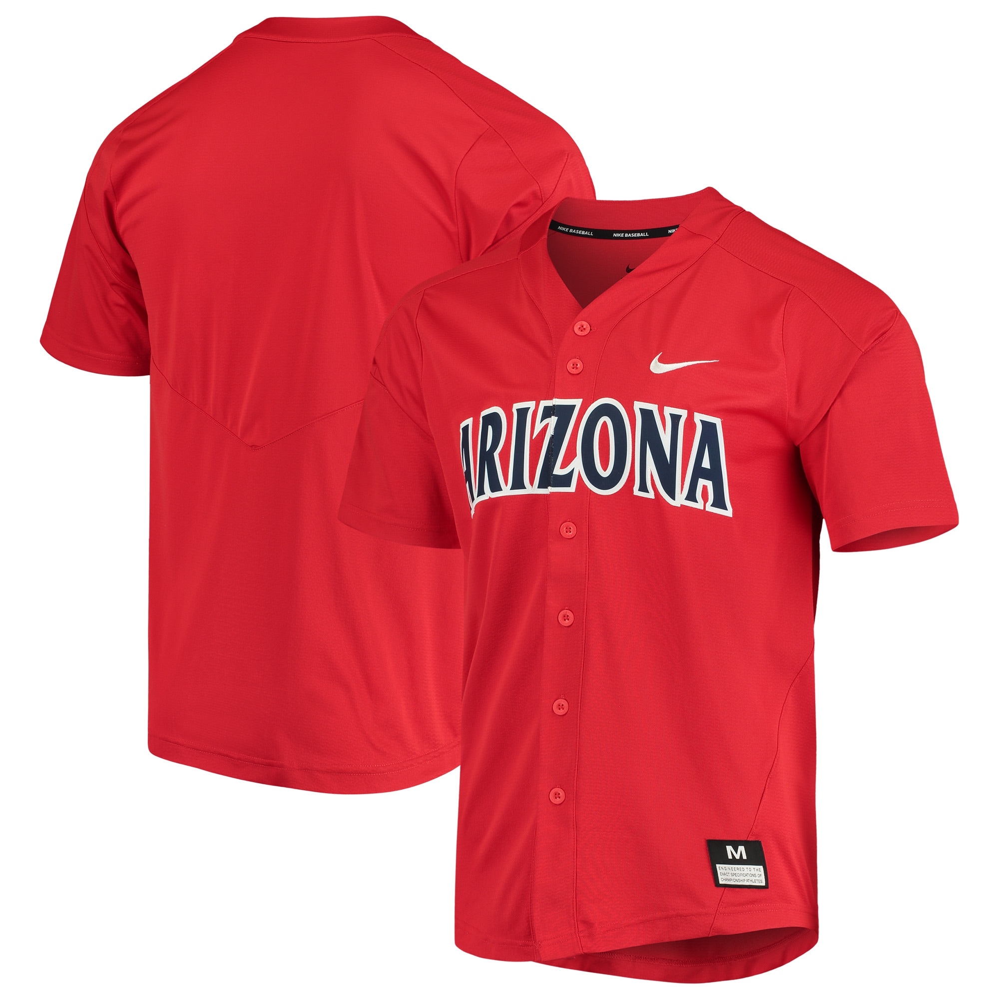 nike baseball jerseys