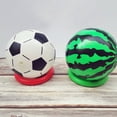 thumbnail image 2 of 4pcs Gymnastic Rings Morning Exericse Fitness Throwing Ring Toy for Kid Children, 2 of 8