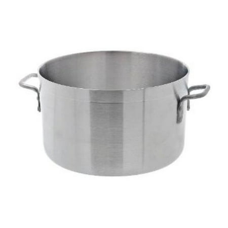 

Update International 14-Quart Heavy Duty Aluminum Sauce Pot