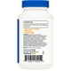 thumbnail image 4 of Suplemento de hierro Nutricost Bisglicinato de hierro 25 mg 240 cápsulas, 4 of 5
