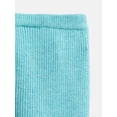 thumbnail image 5 of Wonder Nation Baby Girls Sweater Knit Top and Pants Set, 2 Piece, Sizes 0-3M-24M, 5 of 5