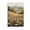 Unframe, variant on Larbulse Ountryside Landscape Roll Hill Wildflower Canvas Wall Art Home Decor Poster Vintage Funny Print Picture Abstract Bedroom Living Room Kitchen Posters Decor