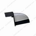 thumbnail image 3 of Side End Step Cap For Nissan Navara D23 Np300 2015 2016 2017 2018 Running Board Top Plug Accessories Replacement Parts, 3 of 4