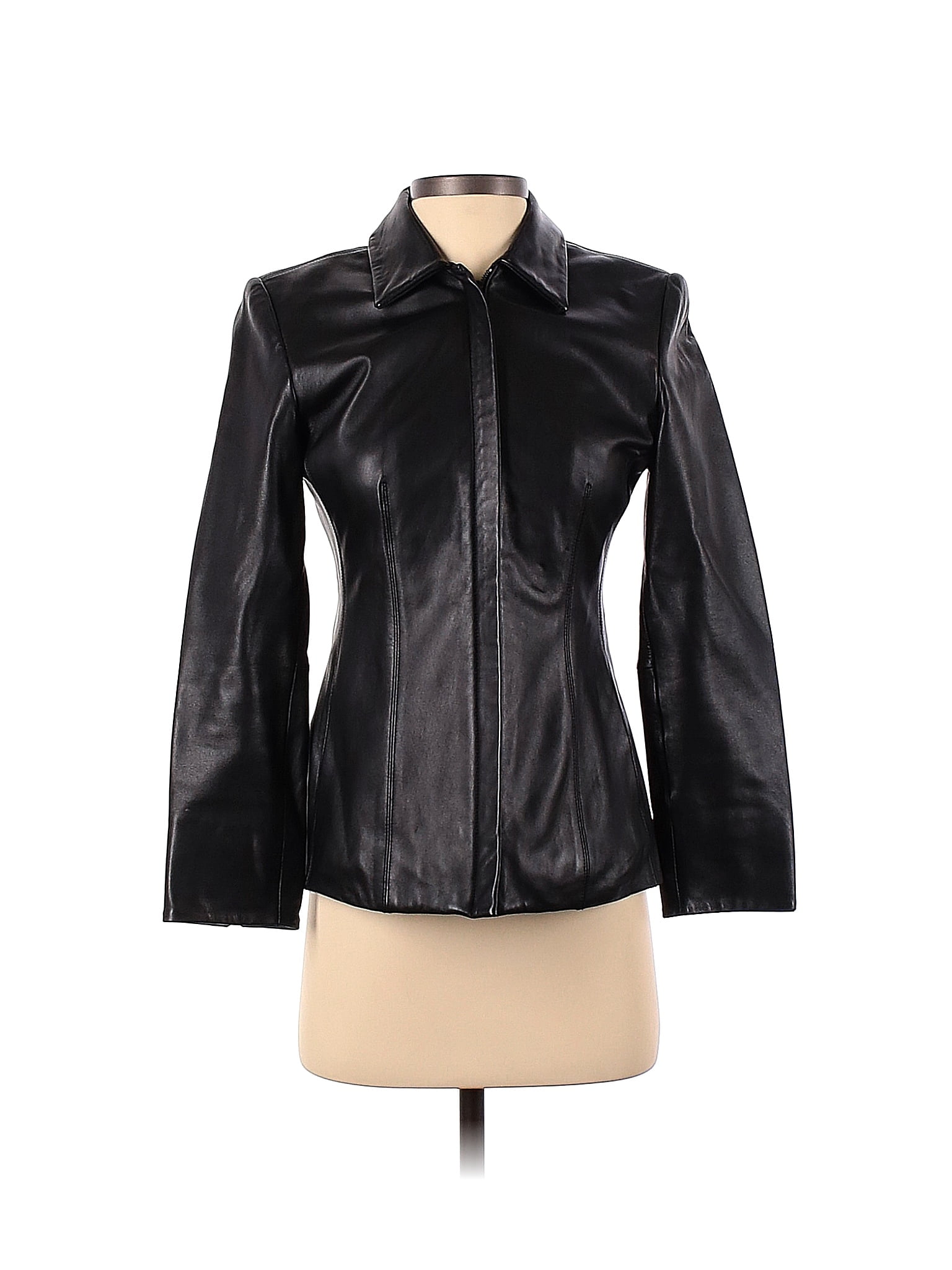 lord and taylor womens leather jackets