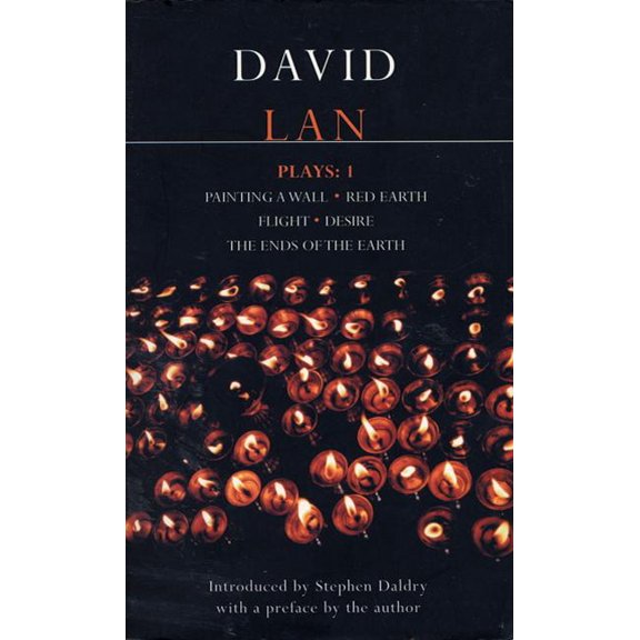 Contemporary Dramatists Lan Plays: 1, (Paperback)