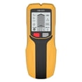 thumbnail image 4 of Lightweight 5 in 1 Wall Detector for Quick and Easy Detection of Metal Cables and Structural Studs Wall Scanner, 4 of 9
