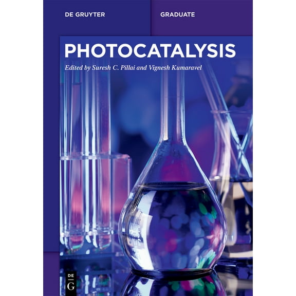 de Gruyter Textbook Photocatalysis, (Paperback)