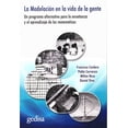 thumbnail image 1 of Modelación en la Vida de la Gente Gedisa 9786078231867, 1 of 2