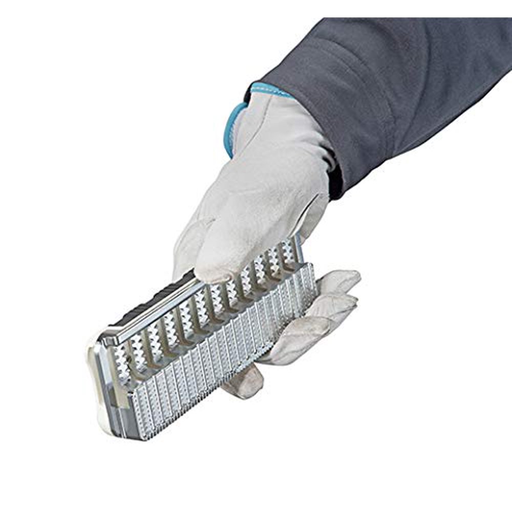 TAJIMA Drywall Rasp 7 inch Combination Sheetrock Tool with Bi