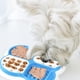 thumbnail image 4 of Comederos lentos para perros para reducir el aburrimiento y la ansiedad; Perfecto para la comida, 4 of 5