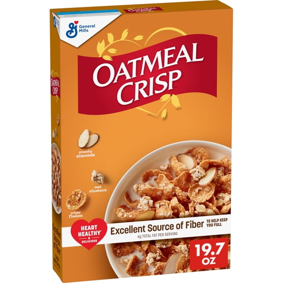 :ratio Keto Granola Toasted Almond 8 oz. Pouch