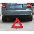 thumbnail image 5 of Foldable Warning Triangle Led Car/roadside Reflective Emergency Triangle Reflector Flasher, 5 of 5