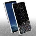 thumbnail image 3 of Cadorabo Case for Samsung Galaxy S8 Cover Screen Protection TPU Silicone Gel Back case, 3 of 8